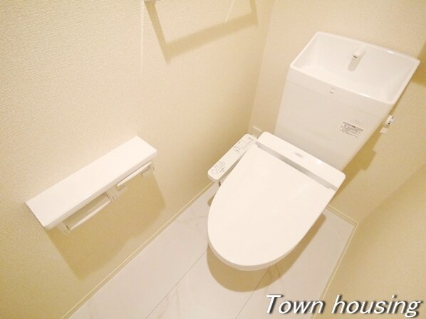 リヴェール美しが丘の物件内観写真